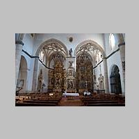 Iglesia de San Andrés en Zamora, photo romanicozamora.es.jpg